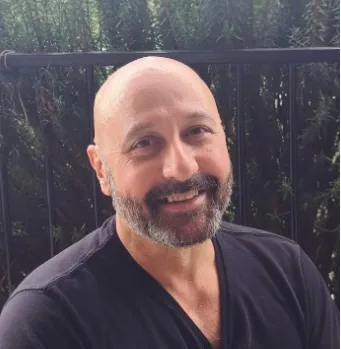Nic Marcon - Registered Psychologist